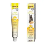 GIMCAT Cheese biotin paste - skanėstas katėms - 50g