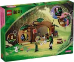 LEGO WICKED 75687 Elphabos prieglobstis