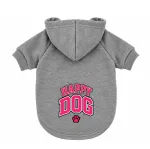 PCHEŁKA Happy Dog 26 Grey - drabužis &scaron;unims - dydis S