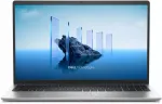 DELL Pro 15 Essential PV15250, &bdquo;Intel&reg; Core&trade; i5-1334U&ldquo;, 15,6 col. Full HD, 16 GB DDR5, 1 TB SSD, &bdquo;Wi-Fi 6&ldquo;, &bdquo;Windows 11 Pro&ldquo;, sidabrinis.
