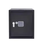 &bdquo;Yale&ldquo; YSV/390/DB2 biuro seifas 40 l, plieninis, juodas