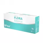 VETFOOD Flora Balance - papildai &scaron;unims - 60vnt.