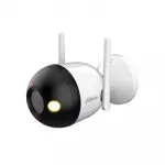 WRL KAMERA 2MP IR BULLET WIFI/F2C-PV 2.8MM DAHUA