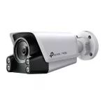 TINKLINĖ KAMERA BULLET H.265+ 4MP/VIGI C340S(4MM) TP-LINK
