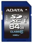 ATMINIMO SDXC 64GB CLASS10/ASDX64GUICL10-R ADATA