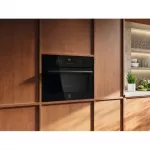 Mikrobangų krosnelė ELECTROLUX LVM6E46Z