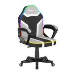 Žaidimų kėdė vaikams Huzaro Ranger 1.0 RGB