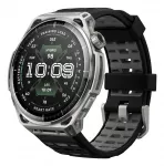 I&Scaron;MANUSIS LAIKRODIS BALANCE 3/NERŲ JUNGČIA W2677GL3N AMAZFIT