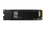 SSD|SAMSUNG|990 EVO Plus|2TB|M.2|PCIe Gen5|NVMe|TLC|Ra&scaron;ymo greitis 6300 MBytes/sec|Skaitymo greitis 7250 MBytes/sec|2.38mm|TBW 1200 TB|MZ-V9S2T0BW