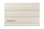 I&scaron;orinis SSD SAMSUNG T7 2TB USB 3.2 Ra&scaron;ymo greitis 1000 MBaitų/sec Skaitymo greitis 1050 MBaitų/sec MU-PE2T0K/EU