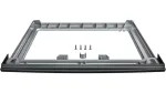 Bosch WTZ2741C skalbimo ma&scaron;inos dalis / priedas Montavimo rinkinys 1 vnt
