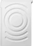 Bosch Serie 4 WAN2823APL Skalbimo ma&scaron;ina 8 kg 1400 aps./min Balta