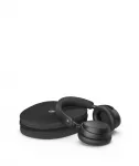 &bdquo;Sennheiser AccentumPlus&ldquo; ausinės juodos spalvos