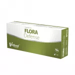 VETFOOD Flora Defense - papildai &scaron;unims - 60vnt.