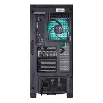 Actina 5901443455202 PC AMD Ryzen&trade; 5 5600 32 GB DDR4-SDRAM 1 TB SSD NVIDIA GeForce RTX 5060 &bdquo;Midi Tower&ldquo; Juoda