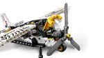 LEGO TECHNIC 42198 Transporto lėktuvas