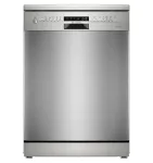 Atskira indaplovė BOSCH SMS2ITI67E, 60 cm, 12 indų komplektų