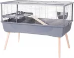 ZOLUX Neolife 100 grey - narvas naminei caviai