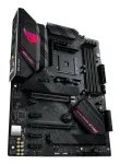 ASUS ROG STRIX B550-F GAMING WIFI II AMD B550 AM4 lizdas ATX