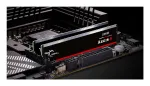 G.Skill Aegis 5 F5-6000J3636F32GX2-IS atminties modulis 64 GB 2 x 32 GB DDR5 4800 MT/s