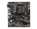 MSI A520M PRO AM4 lizdas &bdquo;micro ATX&ldquo;