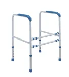 Tualeto sėdynės stovas 4 turėklai 570806