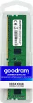 Goodram GR2666D464L19/16G atminties modulis 16 GB DDR4 2666 Mhz