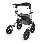Visureigių keturračių stendas RANGER SILVER