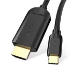 HDMI Į USB-C KABELIS 2M/CGUBH VENTION