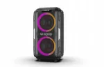 Belaidis &bdquo;Bluetooth&ldquo; garsiakalbis &bdquo;W-KING T9 Pro&ldquo;, juodos spalvos