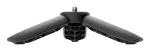 KAMERA PRIEDAS OSMO MINI TRIPOD/CP.OS.00000309 DJI