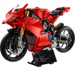 LEGO TECHNIC 42202 Ducati Panigale V4 S Motociklas