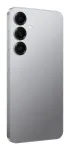 Samsung Galaxy S25 SM-S931B/DS 15,8 cm (6.2") Dviguba SIM jungtis Android 15 5G C tipo USB 12 GB 256 GB 4000 mAh Sidabras