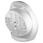 Savio AD-02 W buitinis ventiliatorius Balta