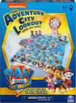 OUTLET Paw Patrol The Movie Adventure City Lookout stalo žaidimas (anglų kalba)