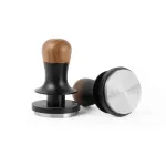 MHW-3BOMBER Flash Tamper 2.0 kavos grūstuvas, pastovus 30 svarų spaudimas, garsinis signalas, nerūdijantysis plienas, 58,35 mm