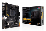 ASUS TUF GAMING A520M-PLUS II AMD A520 AM4 lizdas &bdquo;micro ATX&ldquo;