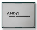 AMD Ryzen Threadripper 9970X procesorius 4 GHz 128 MB L3 Dėklas