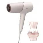Philips 5000 series BHD530/00 2300 W, &bdquo;ThermoShield&ldquo; technologija, plaukų džiovintuvas