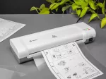 Tracer TRL-5 WH Kar&scaron;to laminavimo aparatas 280 mm/min Baltas