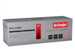 Activejet ATH-310AN (tinkamas naudoti vietoje Canon, HP 126A CRG-729B, CE310A; Premium; 1200 puslapių; juodas)
