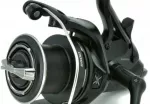 žvejybos ritė Shimano Baitrunner XTB Medium Longcast