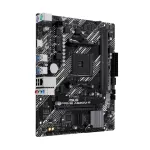 ASUS PRIME A520M-R AMD A520 AM4 lizdas micro ATX