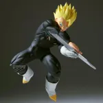 BANPRESTO DRAGON BALL Z MATCH MAKERS - SUPER SAIYAN SON GOHAN (VS.DABURA)