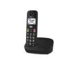 &bdquo;Panasonic&ldquo; KX-TGU110FXB bevielis telefonas
