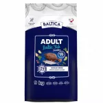 BALTICA Excellent Sensitive Baltic fish Medium breeds - sausas maistas &scaron;unims - 9kg