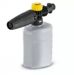 Putų antgalis Karcher FJ6 (2.643-147.0)
