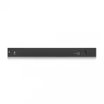 Zyxel GS1920-48HPV2 Valdomas Gigabit Ethernet (10/100/1000) Maitinimas per Eternetą (PoE) Juoda