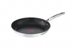 Tefal Duetto+ G732SA55 keptuvių ir puodų rinkinys 10 vnt