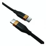 KABELIS USB-C Į USB-C 1M/DRU5010A DURACELL